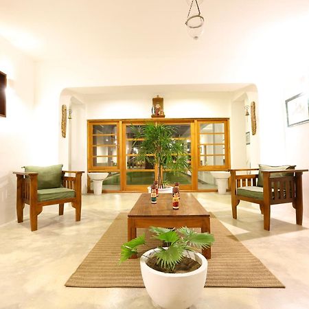 Kayjay Palms Otel Passikudah Dış mekan fotoğraf
