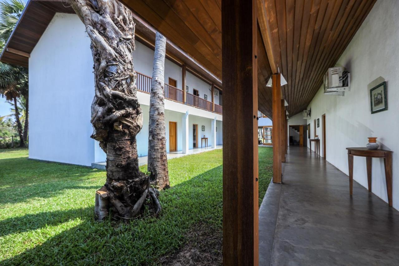 Kayjay Palms Otel Passikudah Dış mekan fotoğraf