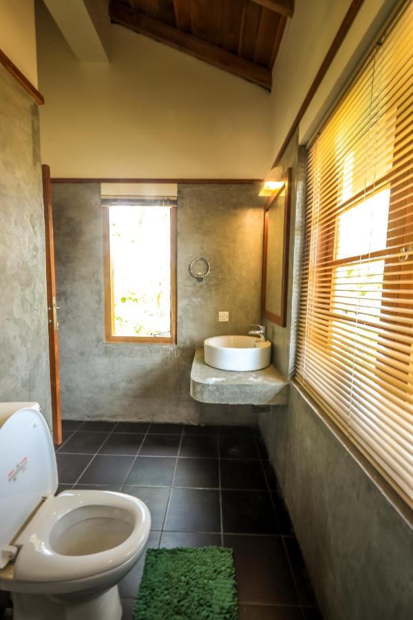 Kayjay Palms Otel Passikudah Dış mekan fotoğraf