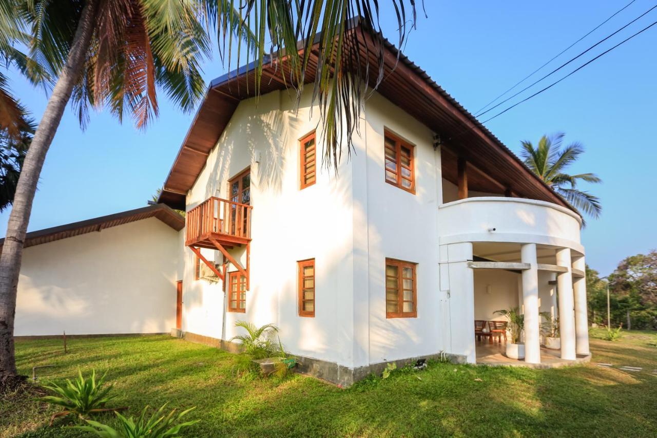 Kayjay Palms Otel Passikudah Dış mekan fotoğraf