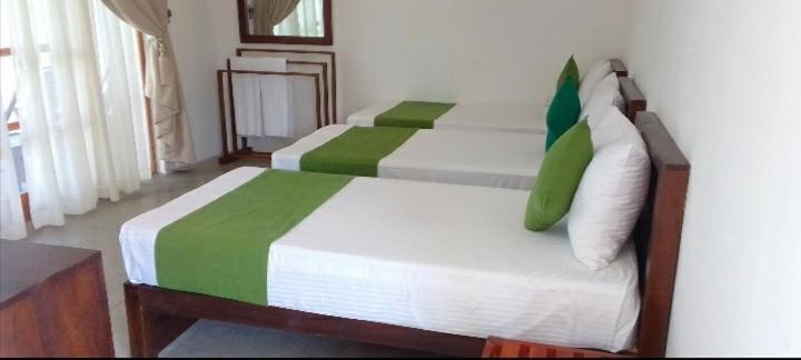 Kayjay Palms Otel Passikudah Dış mekan fotoğraf