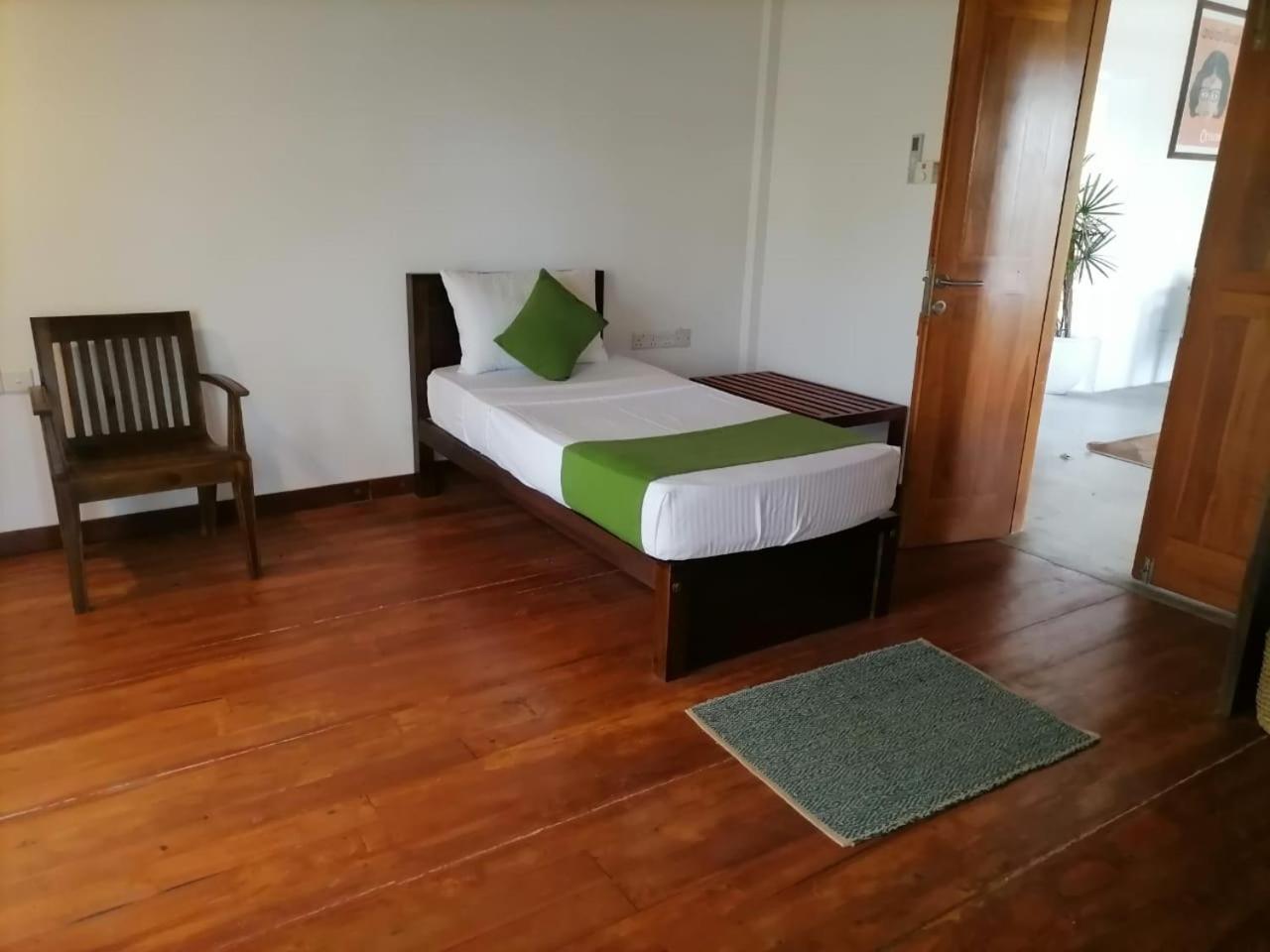 Kayjay Palms Otel Passikudah Dış mekan fotoğraf