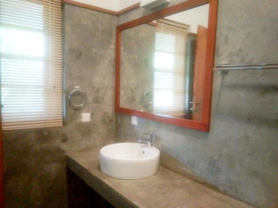 Kayjay Palms Otel Passikudah Dış mekan fotoğraf
